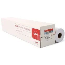 Canon Inkjet Standard Papier, IJM021 110m x 841mm, 90g/qm