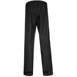 PRO-X elements Regenhose Unisex Schwarz L