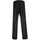 PRO-X elements Regenhose Unisex Schwarz L