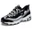 Lites-Smooth Nostalgie Schwarz/Natur 39 5