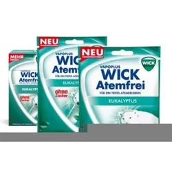 Wick Atemfrei