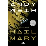 Penguin Random House Espagnol Proyecto Hail Mary / Project Hail Mary