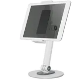 NeoMounts Tablet-Halterung DS15-540WH1 Universal Weiß