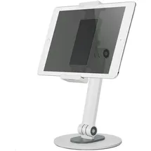 NeoMounts Tablet-Halterung DS15-540WH1 Universal Weiß
