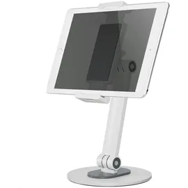 NeoMounts Tablet-Halterung DS15-540WH1 Universal Weiß
