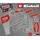 Happy People 41773 Einhell KIDS Werkzeugbox, 9-teilig