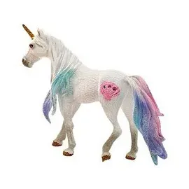 Schleich Bayala Meereseinhorn Stute 70570