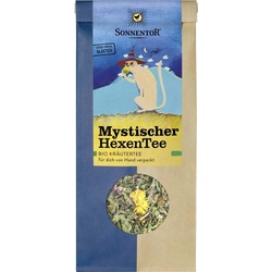 Sonnentor Mystischer HexenTee lose bio