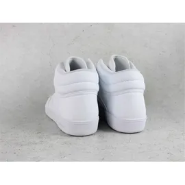adidas Hoops 4.0 Mid Kids Cloud White / Cloud White / Core Black 36 2/3