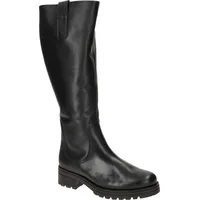Gabor 52.787.90 Damen Schwarz 40,5