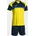 Danubio III Kurzarm-set Yellow Navy 3-4 Jahre