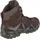 Lowa PROFESSIONAL Stiefel mittel ZEPHYR MK2 GTX MID W schwarz, 42.5 - Schwarz - 42.5