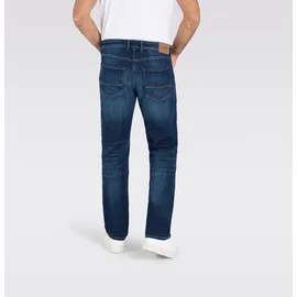MAC Arne Slim Fit Blau 34/32