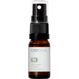 CBD Spray Orange 10%