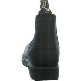 Blundstone Unisex Boots #510 Voltan schwarz, Größe / 8 UK