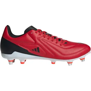 adidas RS15 SG Rugbyschuhe IF0528 - better scarlet/core black/solar red 39 1/3