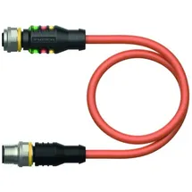 Turck Aktuator- u. Sensorleitung RKC4.4T-P #6634656