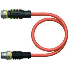 Turck Aktuator- u. Sensorleitung RKC4.4T-P #6634656