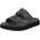 CASCO COVE SLIDE SANDAL Dunkelgrau 46