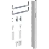 Hager Komplettset, universZ KU9K43HES