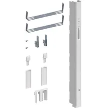 Hager Komplettset, universZ KU9K43HES