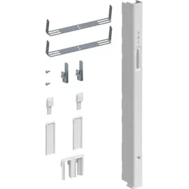 Hager Komplettset, universZ KU9K43HES
