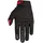 O'Neal Element Schwarz/Rot S