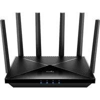 Cudy BE11000 2.5G Tri-Band Wi-Fi 7 Mesh Router,