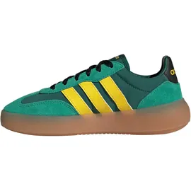 adidas Barreda Decode Kinder Collegiate Green/Yellow/Court Green 39