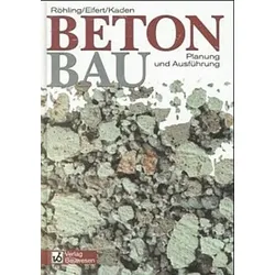 Betonbau