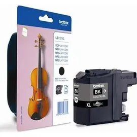 Brother LC-127XLBK schwarz