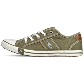 Mustang 1099-302 khaki 37