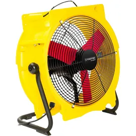Trotec 45 cm Axialventilator Schwarz