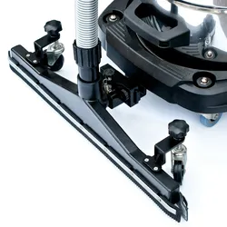 Fahrbahndüse für alle 100 Liter Industriesauger von BAUTEC » zur Nass-Reinigung von größeren Flächen