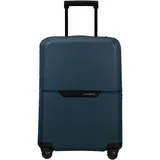 Samsonite Magnum Eco 4-Rollen Cabin 55 cm / 38 l midnight blue