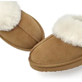 vivance dreams by lascana Clogs Braun 38