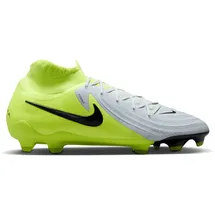 Nike Phantom Luna 2 Herren Metallic Silver/Black-Volt 45