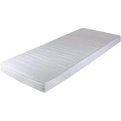 COMFORT PUR Matratze 140x200 - H2