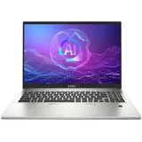 MSI Prestige A16 AI+ AMD Ryzen AI 9 365 32 GB RAM 1 TB SSD Win11 Home A3HMG-036