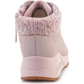 SKECHERS Uno Gen1 Kinder Rosa/Rot 38