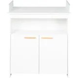 roba 1711845 Wickeltisch