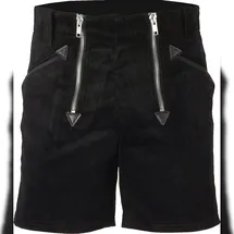 JOB-Kleidung Job Zunft-Shorts FINN schwarz 46
