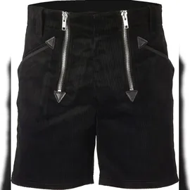 JOB-Kleidung Job Zunft-Shorts FINN schwarz 46
