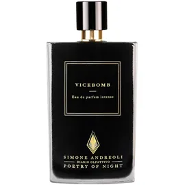 Simone Andreoli Don't ask me Permission Eau de Parfum 100 ml