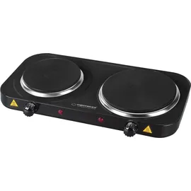 Esperanza Yellowstone Schwarzer Herd Ekh014K - Schwarz