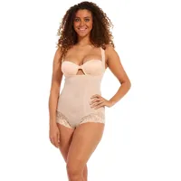 Magic Bodyfashion MAGIC Super Control Body Beige Polyester X-Large