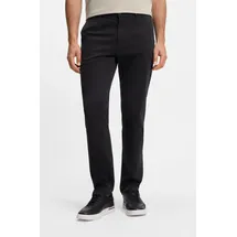 Boss 10242156 Chinohose Black 32 34