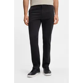 Boss 10242156 Chinohose Black 32 34