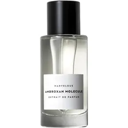BMRVLS Ambroxan Molecule Extrait de Parfum 50 ml
