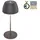 Briloner Riffle Mini Anthrazit
